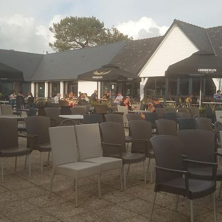 Kerlann Hotel Pont-Aven Exterior photo